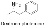 Dextroamphetamine