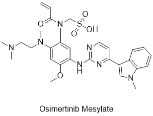 Osimertinib Mesylate