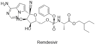Remdesivir