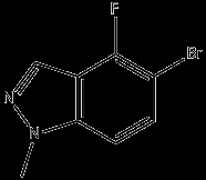 CAS No. 1784678-61-0, Orforglipron intermediate