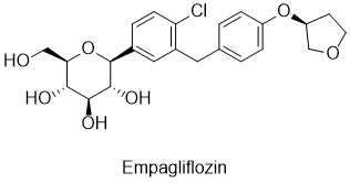 Empagliflozin