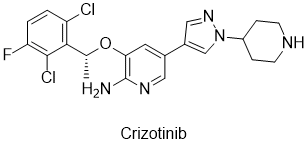Crizotinib