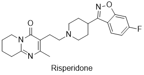 Risperidone