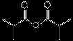 CAS No.97-72-3, Isobutyric anhydride