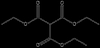 CAS No. 6279-86-3, Triethyl methanetricarboxylate