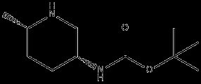 CAS No. 1227917-63-6, Ritlecitinib Intermediate