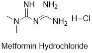 Metformin Hydrochloride
