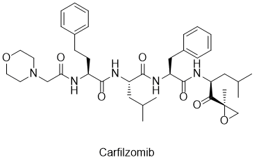 Carfilzomib