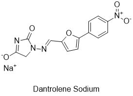 Dantrolene Sodium