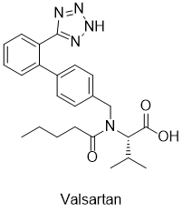 Valsartan