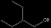 Cas No. 97-95-0, 2-Ethyl-1-butanol