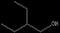 Cas No. 97-95-0, 2-Ethyl-1-butanol
