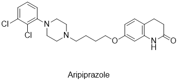 Aripiprazole