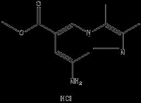 Cas No. 2892564-07-5, Linaprazan intermediate