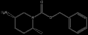 CAS No. 1207947-49-6, Ritlecitinib Intermediate