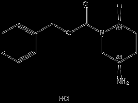 CAS No. 1207853-23-3, Ritlecitinib Intermediate