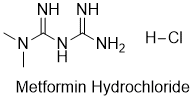 Metformin Hydrochloride