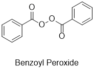 Benzoyl Peroxide