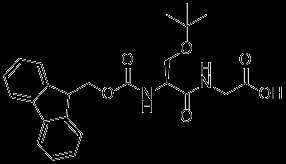Tirzepatide intermediate, Tirzepatide main chain, P2, CAS No.81672-17-5