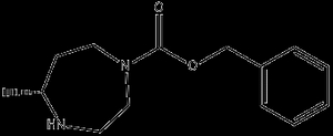 Cas No. 1001401-60-0, Suvorexant intermediate