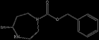 Cas No. 1001401-60-0, Suvorexant intermediate