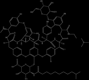 CAS No.110882-84-3, antibiotic A-40926 B0