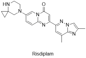 Risdiplam