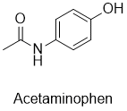 Acetaminophen