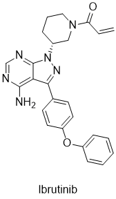 Ibrutinib