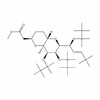 CAS No.185411-11-4, methyl 2-((2R,4aS,6S,7R,8S,8aS)-7,8-bisl(tert- butyldimethylsilyl)oxy)-6- ((S,E)-1-((tert- tutyldimthylsilyl)jxy)-3- (trimethylsilylallyl)octahydropyrano[3,2-blpyran 2-yl)acetate