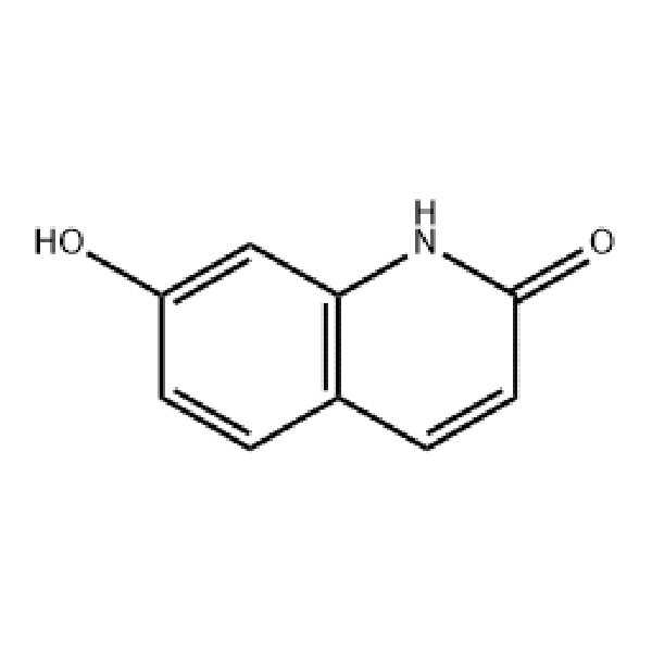 CAS No. 70500-72-0, 7-Hydroxyquinolinone