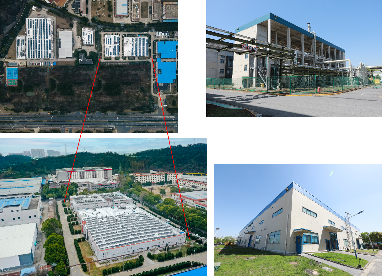 Laos Semaglutide Manufacturing Site