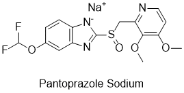 Pantoprazole Sodium