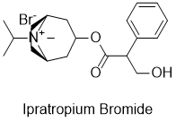 Ipratropium Bromide