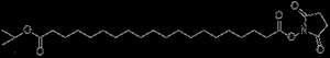 Tirzepatide intermediate, Tirzepatide side chain, CAS No. 1119061-69-6