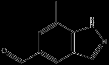 Cas No. 635712-40-2, Zavegepant intermediate