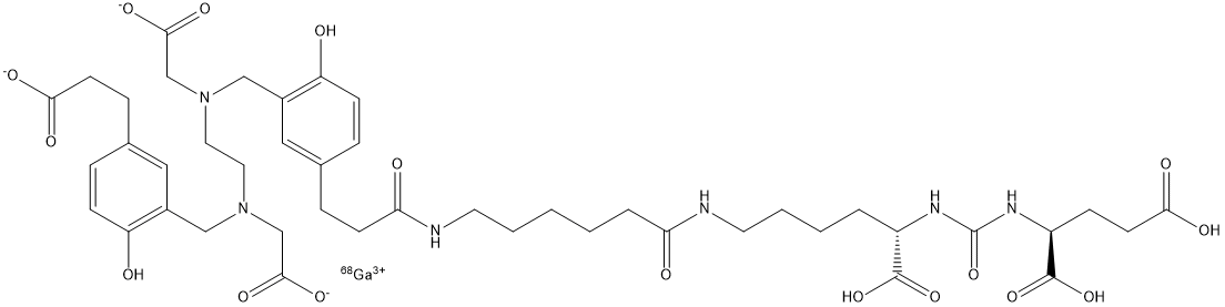 Ga 68 PSMA-11 was first approved in December 2020 by the FDA