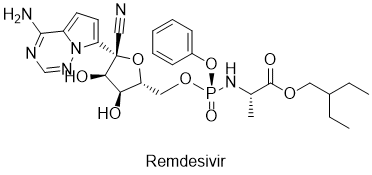 Remdesivir