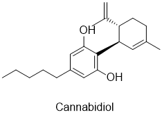 Cannabidiol