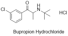 Bupropion Hydrochloride