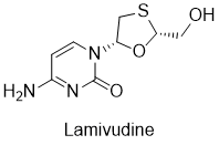 Lamivudine