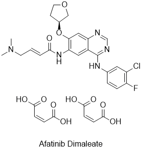 Afatinib Dimaleate