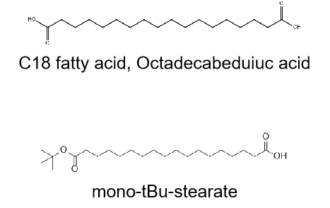 mono-tBu-stearate