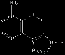 CAS No. 1609394-10-6, Deucravacitinib intermediate