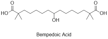 Bempedoic Acid