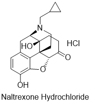 Naltrexone Hydrochloride