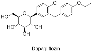 Dapagliflozin