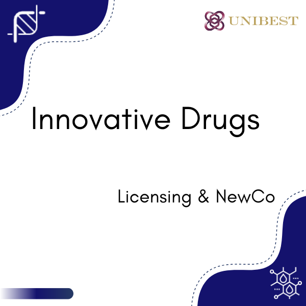 Unibest NewCo & Licensing Pipeline