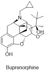 Buprenorphine