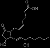 Dinoprostone API, Cas No. 363-24-6